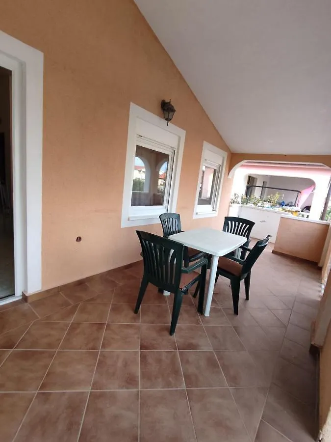 Apartman Summer Vibe Croatia
