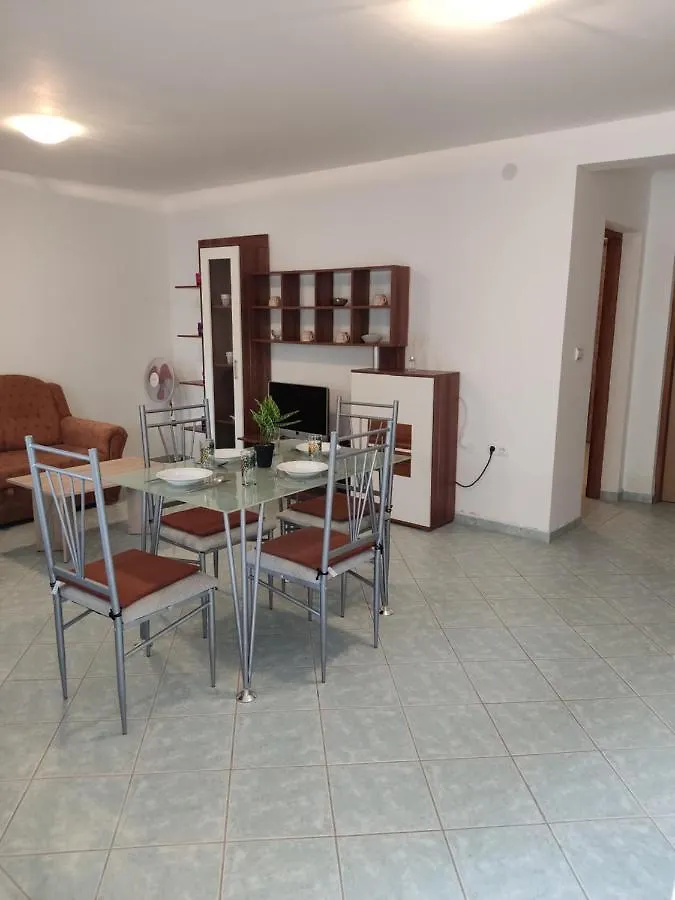 Apartman Summer Vibe