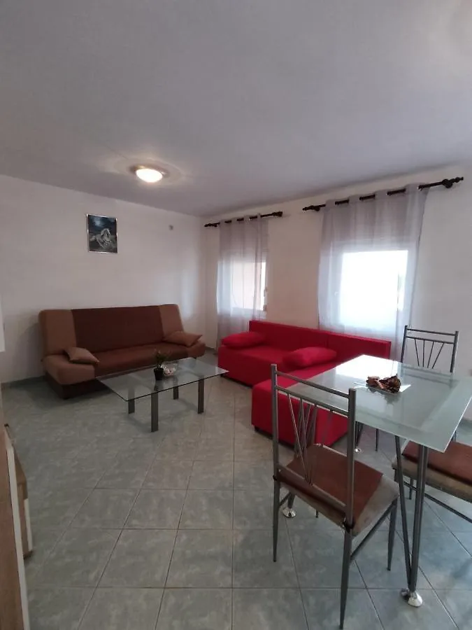 Apartman Summer Vibe Vir