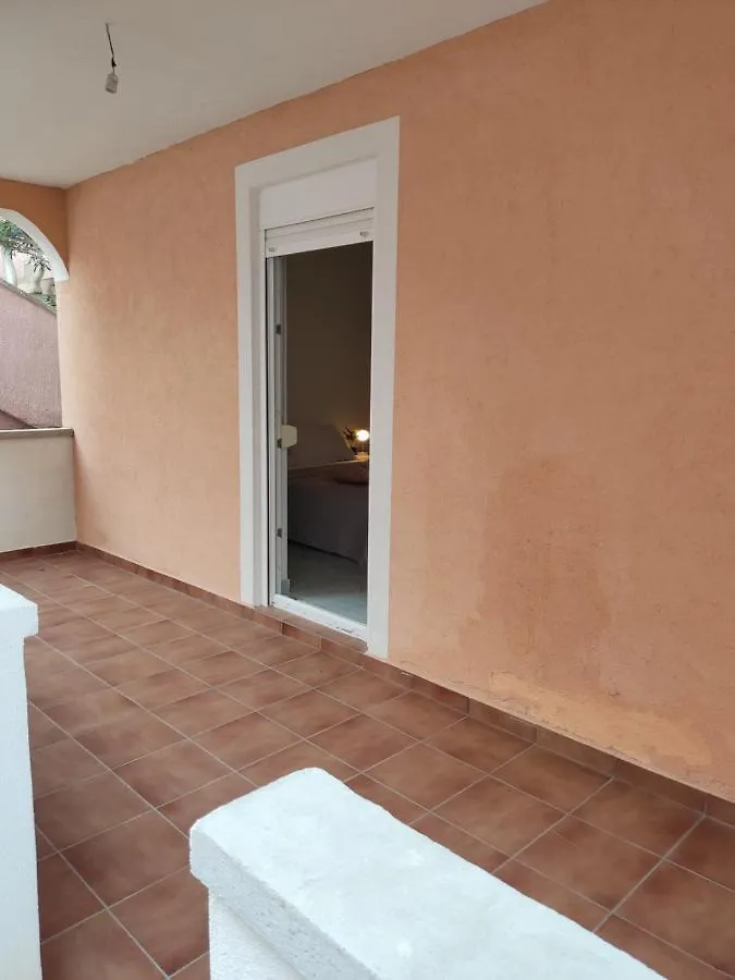 Apartman Summer Vibe Vir