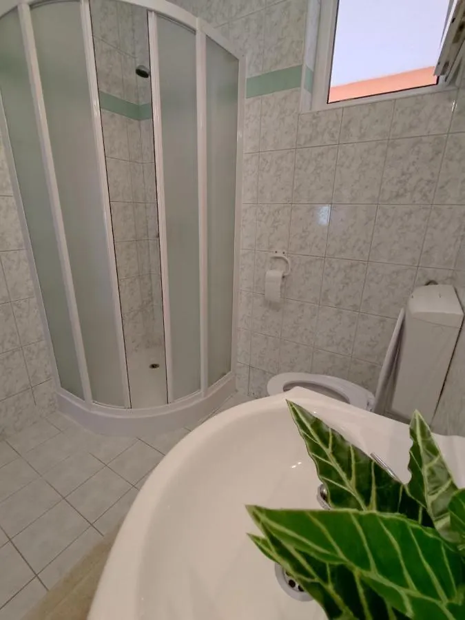Apartman Summer Vibe Vir Horvátország
