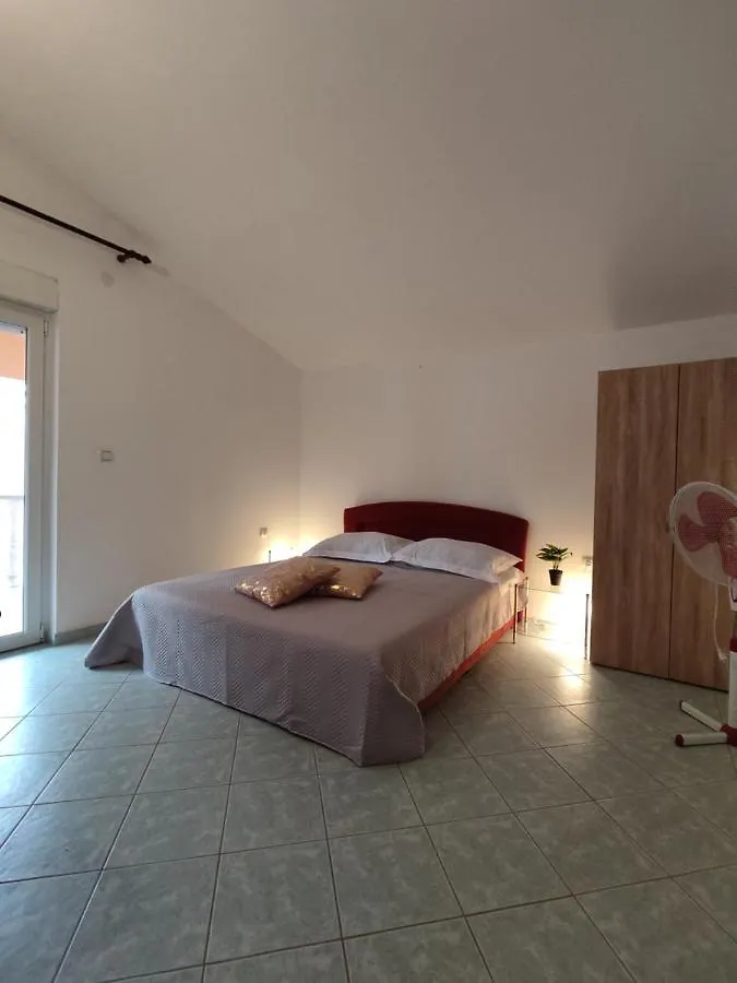 Apartman Summer Vibe Vir Horvátország