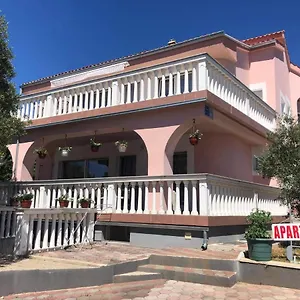 Krk , Kornić Horvátország