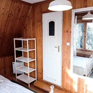 Kasprusie , Zakopane Lengyelország