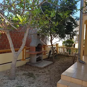  Apartman Ana