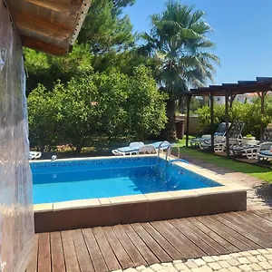  Apartman Garden