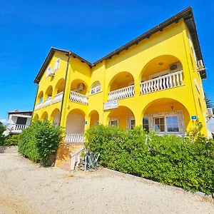  Apartman Sunny Dream