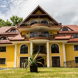 Sienkiewicza , Zakopane Lengyelország